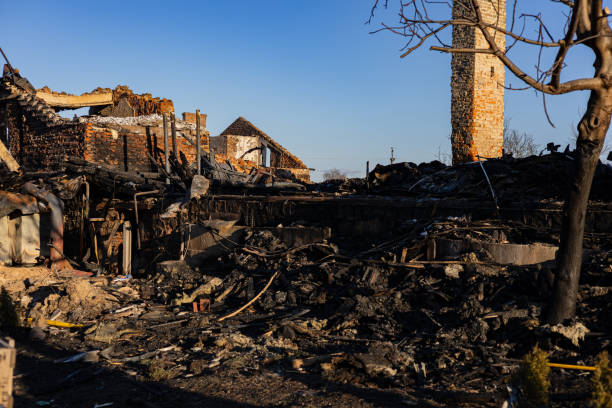 Reliable Firefighting Water Removal contractor in Rosedale, WA by Fire Damage Flint