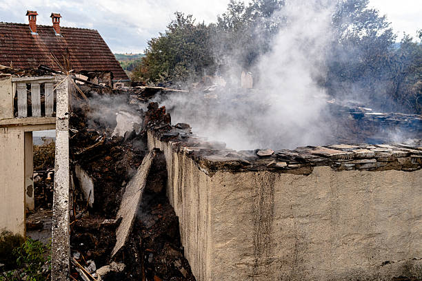 Affordable Firefighting Water Removal solutions in Rosedale, WA